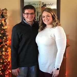 Meet your Posher, Hunter